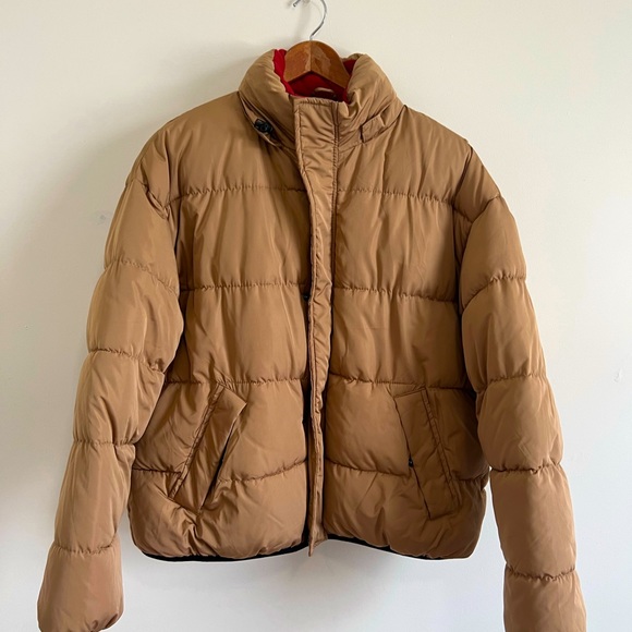 UO '90s Sport Puffer Jacket size M - Picture 4 of 8